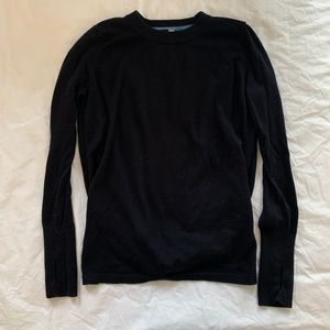 Lululemon Sweater